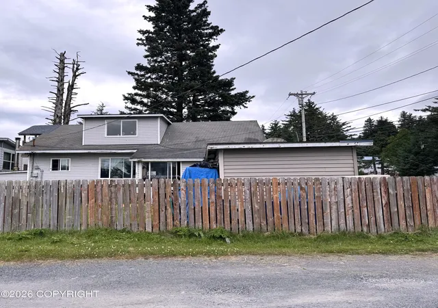 Photo 3 of Single family home for sale at 746 Jacksons Ln, Kodiak, AK 99615 | MLS# 26-11889 | Listing updated on 2026-10-21
