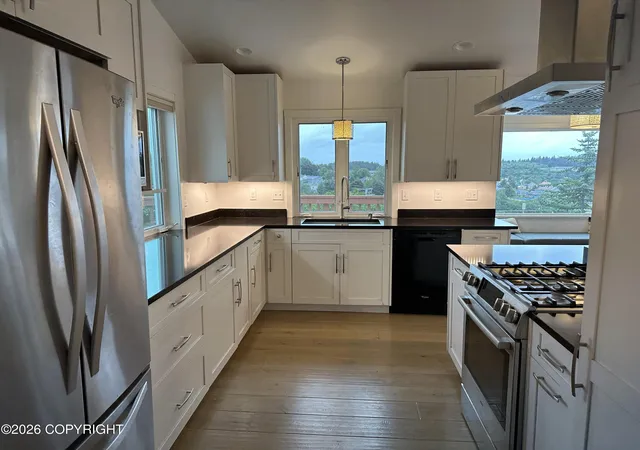 Photo 2 of Sale Pending at 403 Lightfoot St, Kodiak, AK 99615 | MLS# 26-11838 | Listing updated on 2026-09-28