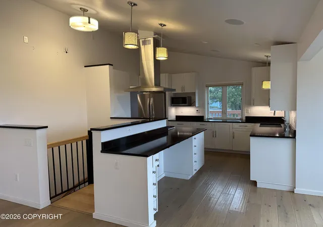 Photo 3 of Sale Pending at 403 Lightfoot St, Kodiak, AK 99615 | MLS# 26-11838 | Listing updated on 2026-09-28