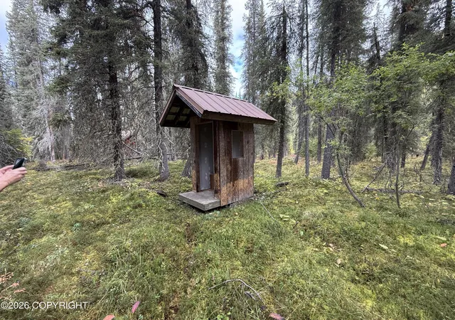 Photo 3 of Single family home for sale at 0341 Plus Trl Only Suslositna Crk, Slana, AK 99586 | MLS# 26-11898 | Listing updated on 2026-10-01
