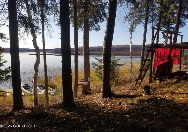 Photo 2 of Single family home for sale at 81 218 L5 No Rd Kindamina Lake, Manley Hot Springs, AK 99000 | MLS# 26-11909 | Listing updated on 2026-09-20
