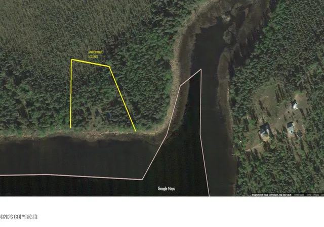 Photo 3 of Single family home for sale at 81 218 L5 No Rd Kindamina Lake, Manley Hot Springs, AK 99000 | MLS# 26-11909 | Listing updated on 2026-09-20