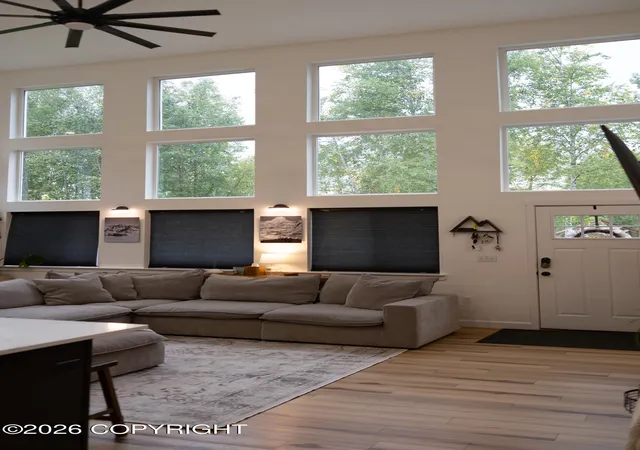 Photo 3 of Single family home for sale at 2765 N Alma Dr, Wasilla, AK 99623 | MLS# 26-11849 | Listing updated on 2026-10-12