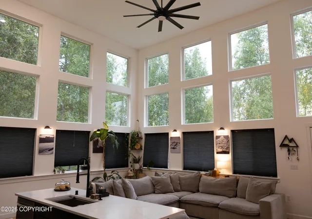 Photo 3 of Single family home for sale at 2765 N Alma Dr, Wasilla, AK 99623 | MLS# 26-11849 | Listing updated on 2026-10-12