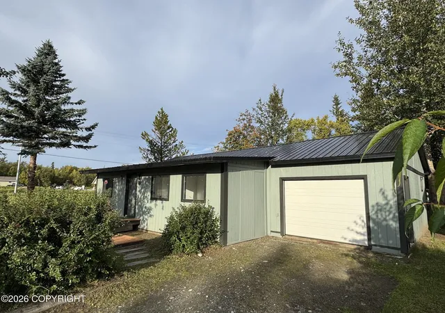 Photo 2 of Single family home for sale at 115 S Montgomery Way, Palmer, AK 99645 | MLS# 26-11929 | Listing updated on 2026-10-14