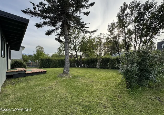 Photo 3 of Single family home for sale at 115 S Montgomery Way, Palmer, AK 99645 | MLS# 26-11929 | Listing updated on 2026-10-14