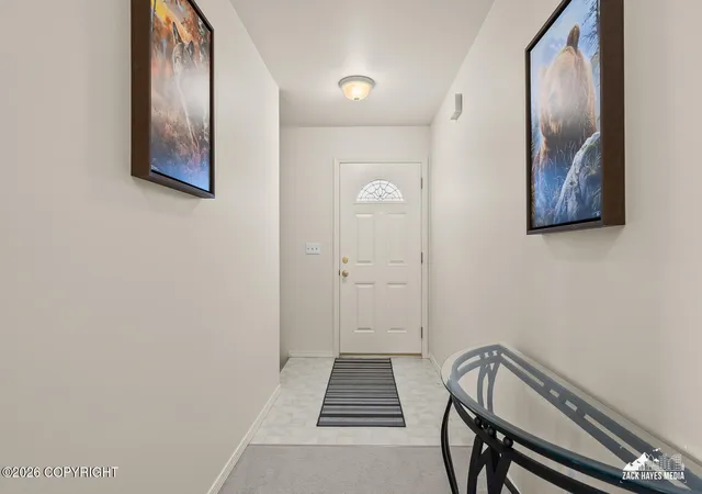 Photo 3 of Sale Pending at 10840 Stroganof Dr, Anchorage, AK 99507 | MLS# 26-12015 | Listing updated on 2026-10-02
