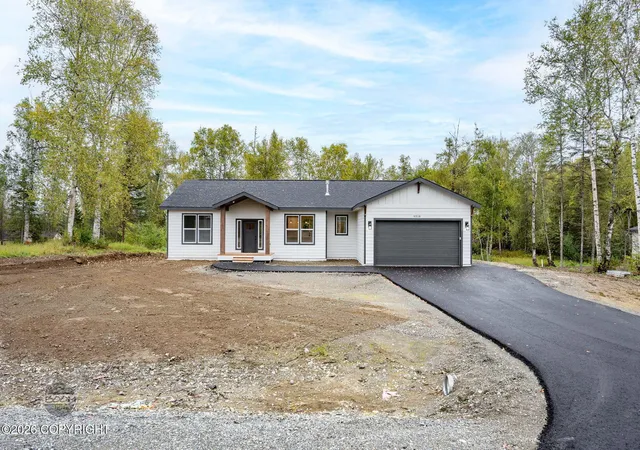 Photo 3 of Single family home for sale at 9518 W Palermo Cir, Wasilla, AK 99623 | MLS# 26-11958 | Listing updated on 2026-10-13