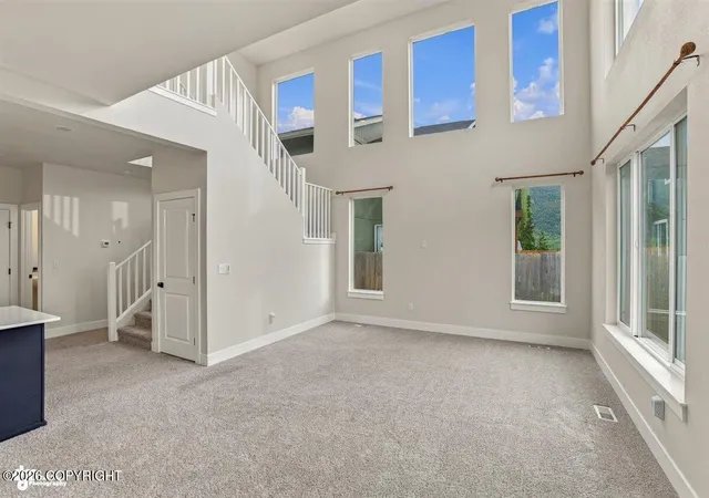 Photo 3 of Single family home for sale at 9390 Grey Owl Way, Eagle River, AK 99577 | MLS# 26-11870 | Listing updated on 2026-10-16
