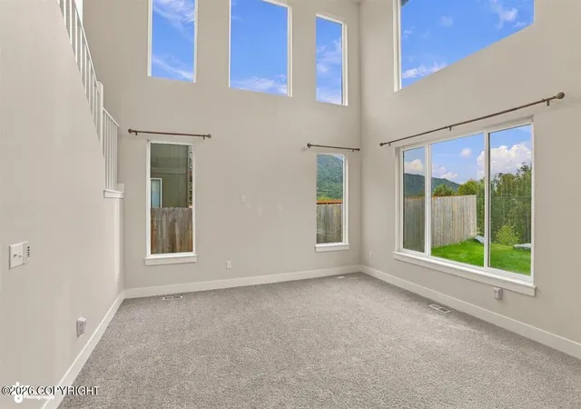 Photo 4 of Single family home for sale at 9390 Grey Owl Way, Eagle River, AK 99577 | MLS# 26-11870 | Listing updated on 2026-10-30