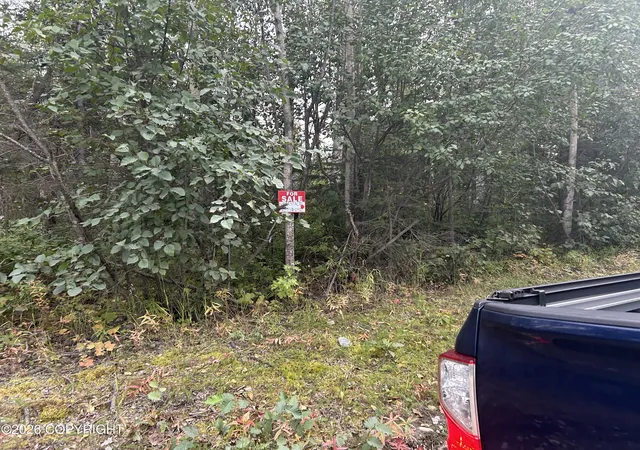 Photo 1 of Land for sale at 9168 W John St, Wasilla, AK 99623 | MLS# 26-11852 | Listing updated on 2026-10-06