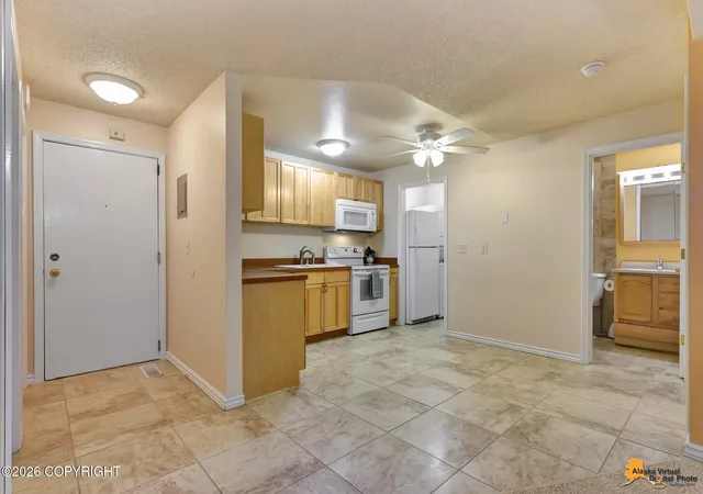 Photo 3 of Sale Pending at 2210 Sentry Dr #B-8, Anchorage, AK 99507 | MLS# 26-12300 | Listing updated on 2026-10-02