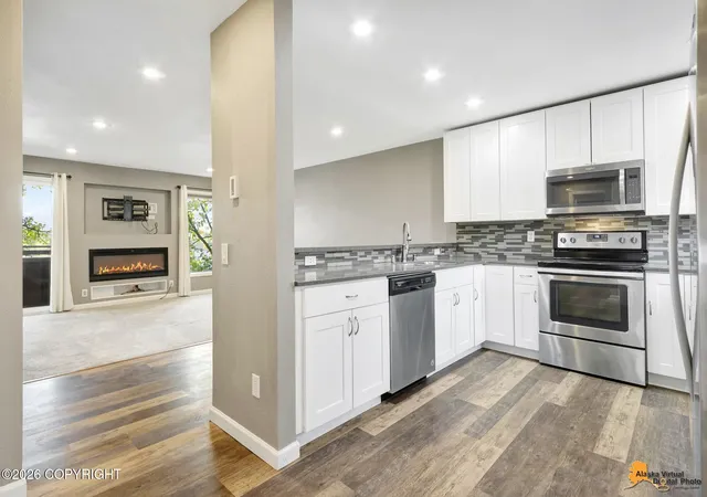 Photo 1 of Condo for sale at 7770 Boundary Ave #H-2, Anchorage, AK 99504 | MLS# 26-11880 | Listing updated on 2026-10-12