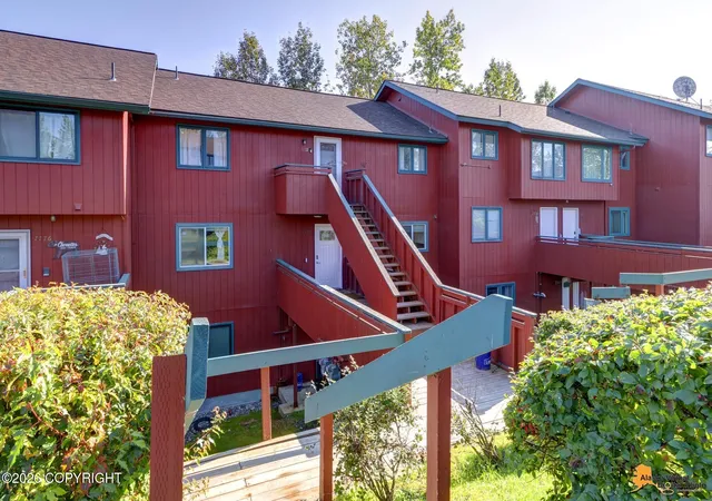 Photo 2 of Condo for sale at 7770 Boundary Ave #H-2, Anchorage, AK 99504 | MLS# 26-11880 | Listing updated on 2026-10-12