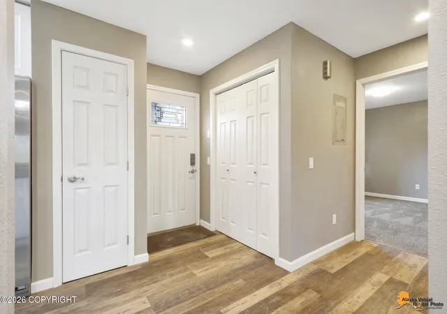 Photo 3 of Condo for sale at 7770 Boundary Ave #H-2, Anchorage, AK 99504 | MLS# 26-11880 | Listing updated on 2026-10-26