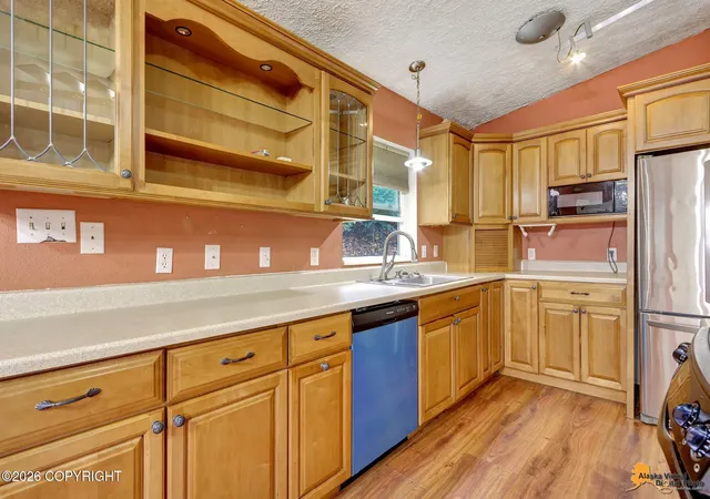 Photo 3 of Single family home for sale at 5455 E Aspen St, Wasilla, AK 99654 | MLS# 26-12105 | Listing updated on 2026-10-21