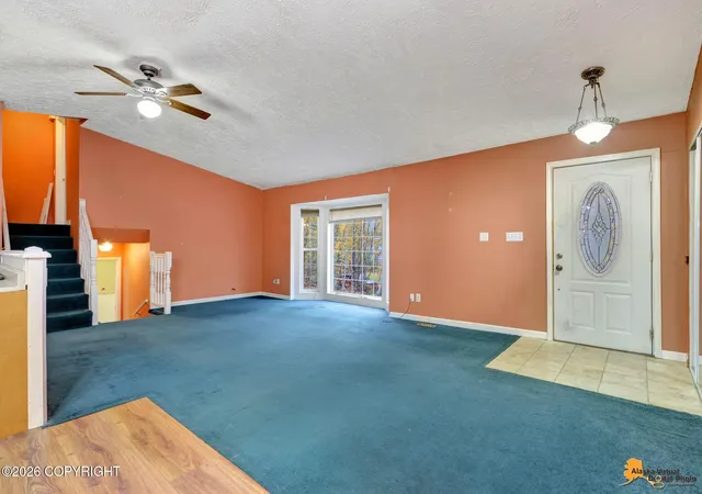 Single family home for sale at 5455 E Aspen St, Wasilla, AK 99654 | MLS# 26-12105 | Listing updated on 2026-10-21