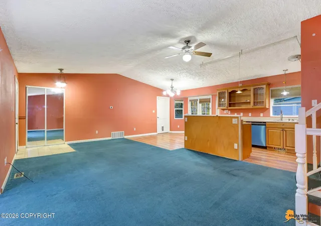 Single family home for sale at 5455 E Aspen St, Wasilla, AK 99654 | MLS# 26-12105 | Listing updated on 2026-10-21