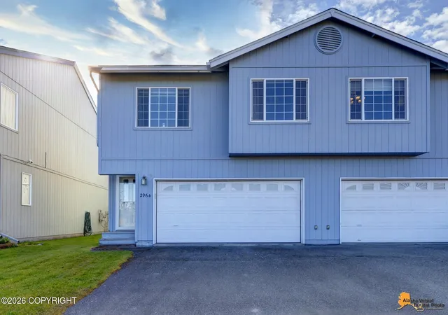 Photo 1 of Sale Pending at 2964 Midnight Sun Ct #173, Anchorage, AK 99507 | MLS# 26-12299 | Listing updated on 2026-10-13