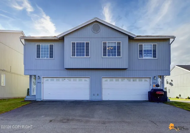 Photo 2 of Sale Pending at 2964 Midnight Sun Ct #173, Anchorage, AK 99507 | MLS# 26-12299 | Listing updated on 2026-10-13