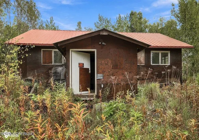 Photo 1 of Sale Pending at 14351 E Jensen Ave, Palmer, AK 99645 | MLS# 26-12046 | Listing updated on 2026-10-14