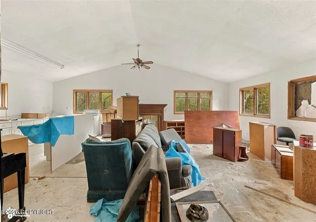 Photo 3 of Sale Pending at 14351 E Jensen Ave, Palmer, AK 99645 | MLS# 26-12046 | Listing updated on 2026-10-14