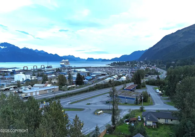 Photo 4 of Land for sale at 1810 Parks Pl, Seward, AK 99664 | MLS# 26-11869 | Listing updated on 2026-09-15