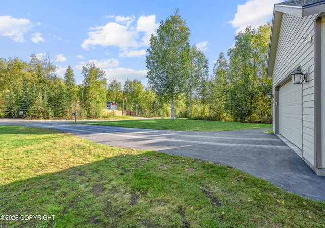 Photo 4 of Single family home for sale at 4386 E Kilo Dr, Wasilla, AK 99654 | MLS# 26-11888 | Listing updated on 2026-09-21