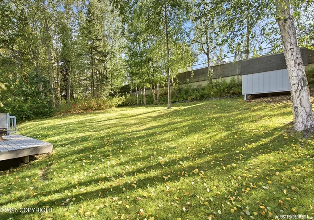 Photo 73 of Sale Pending at 3571 Stanford Dr, Anchorage, AK 99508 | MLS# 26-12004 | Listing updated on 2026-09-21