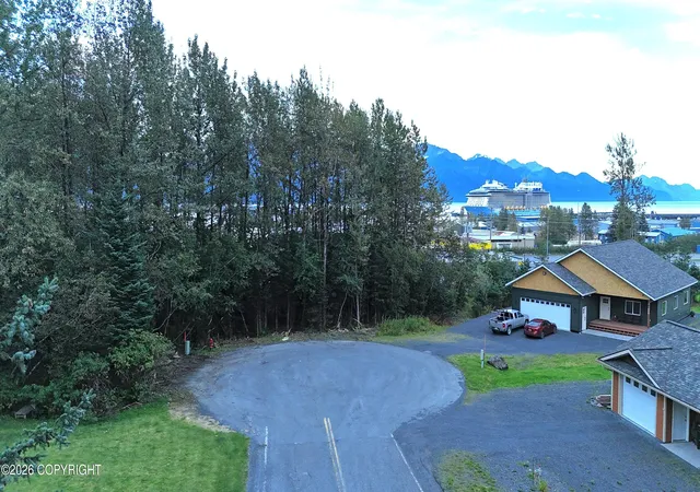 Photo 1 of Land for sale at 1812 Parks Pl, Seward, AK 99664 | MLS# 26-11871 | Listing updated on 2026-09-15