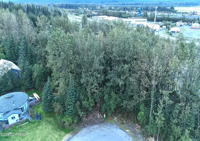 Photo 3 of Land for sale at 1812 Parks Pl, Seward, AK 99664 | MLS# 26-11871 | Listing updated on 2026-09-15