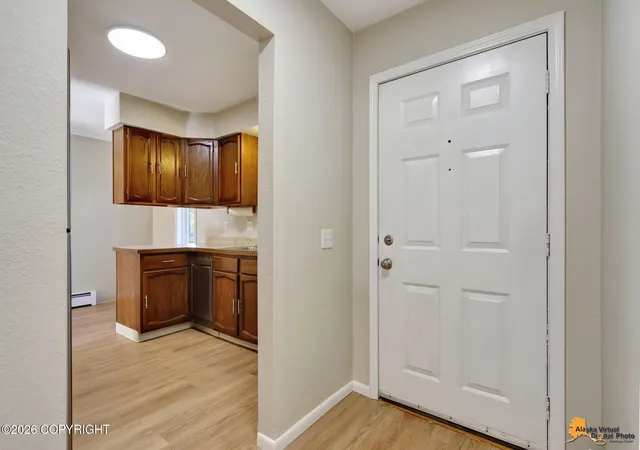 Photo 2 of Sale Pending at 8070 Giddeon Cir #4, Anchorage, AK 99504 | MLS# 26-11876 | Listing updated on 2026-09-27