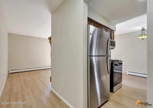 Photo 3 of Sale Pending at 8070 Giddeon Cir #4, Anchorage, AK 99504 | MLS# 26-11876 | Listing updated on 2026-09-27