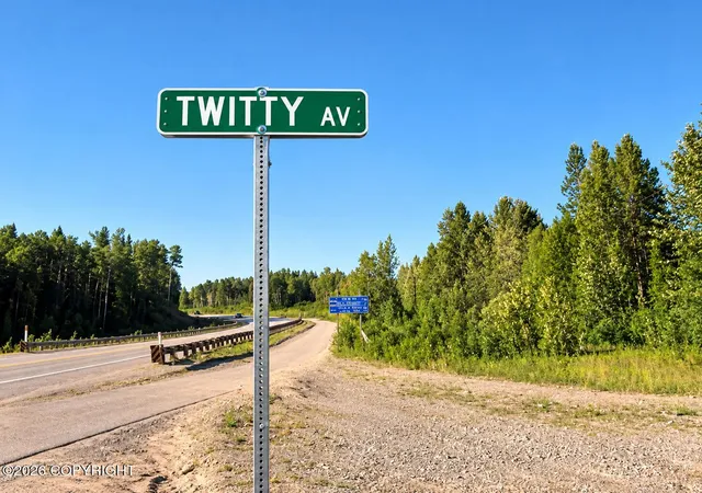 Photo 2 of Land for sale at 19802 W Twitty Ave, Willow, AK 99688 | MLS# 26-11882 | Listing updated on 2026-09-16
