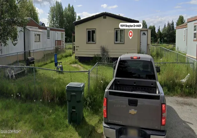 Photo 1 of Sale Pending at 9499 Brayton Dr #459, Anchorage, AK 99507 | MLS# 26-11872 | Listing updated on 2026-10-07
