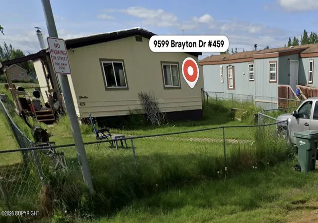 Photo 2 of Sale Pending at 9499 Brayton Dr #459, Anchorage, AK 99507 | MLS# 26-11872 | Listing updated on 2026-10-07