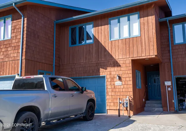 Photo 1 of Single family home for sale at 36969 Chinulina Ct, Kenai, AK 99611 | MLS# 26-11890 | Listing updated on 2026-09-25