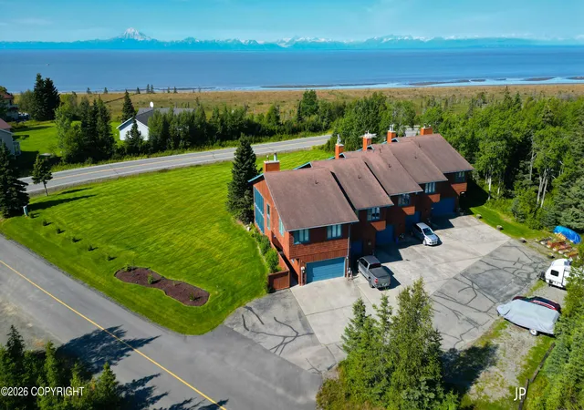 Photo 2 of Single family home for sale at 36969 Chinulina Ct, Kenai, AK 99611 | MLS# 26-11890 | Listing updated on 2026-09-25