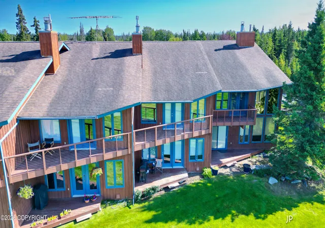 Photo 3 of Single family home for sale at 36969 Chinulina Ct, Kenai, AK 99611 | MLS# 26-11890 | Listing updated on 2026-09-25
