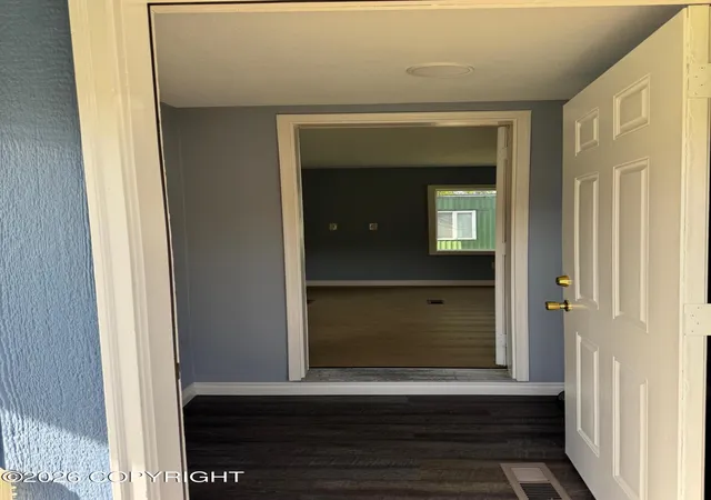 Photo 2 of Manufactured home for sale at 1200 W Dimond Blvd #1042, Anchorage, AK 99515 | MLS# 26-11883 | Listing updated on 2026-10-14