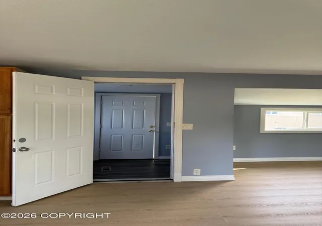 Photo 3 of Manufactured home for sale at 1200 W Dimond Blvd #1042, Anchorage, AK 99515 | MLS# 26-11883 | Listing updated on 2026-10-14