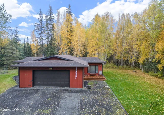 Photo 1 of Sale Pending at 1472 Calabash Dr, North Pole, AK 99705 | MLS# 26-12251 | Listing updated on 2026-09-28
