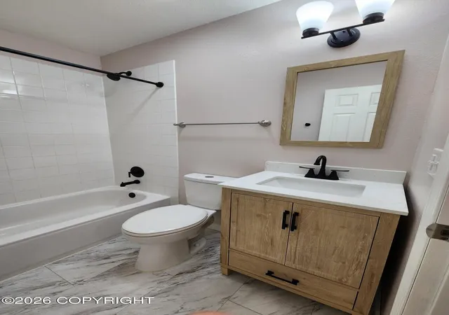 Photo 3 of Sale Pending at 6544 Desiree Loop, Anchorage, AK 99507 | MLS# 26-11884 | Listing updated on 2026-10-21