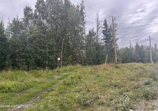 Photo 3 of Land for sale at 8840 W Mcquire Ln, Wasilla, AK 99623 | MLS# 26-11920 | Listing updated on 2026-10-06