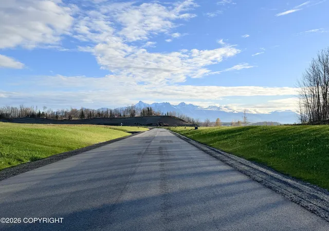 Photo 3 of Single family home for sale at 3127 E Refuge View Dr, Palmer, AK 99645 | MLS# 26-12200 | Listing updated on 2026-10-08