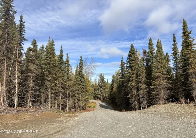 Photo 1 of Land for sale at L4 B1 Aklavik Cir, Soldotna, AK 99669 | MLS# 26-11966 | Listing updated on 2026-09-25