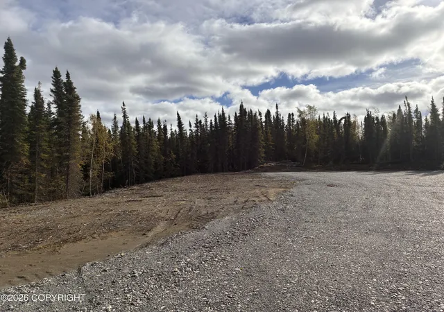 Photo 2 of Land for sale at L4 B1 Aklavik Cir, Soldotna, AK 99669 | MLS# 26-11966 | Listing updated on 2026-09-25