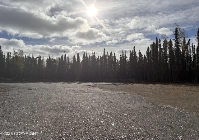 Photo 3 of Land for sale at L4 B1 Aklavik Cir, Soldotna, AK 99669 | MLS# 26-11966 | Listing updated on 2026-09-25