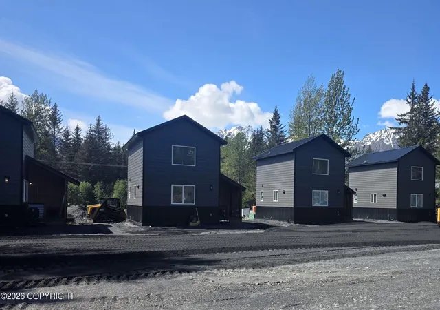 Photo 1 of Multi family home for sale at 10462 Johnson Ave, Seward, AK 99664 | MLS# 26-12271 | Listing updated on 2026-10-13