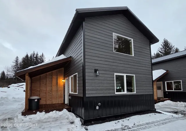 Photo 2 of Multi family home for sale at 10462 Johnson Ave, Seward, AK 99664 | MLS# 26-12271 | Listing updated on 2026-10-13